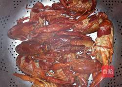 香甜小龙虾的做法图解5