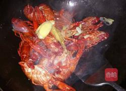 香甜小龙虾的做法图解8