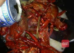 香甜小龙虾的做法图解9