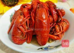 香甜小龙虾的做法图解11