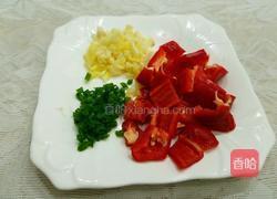 香菇烧冬瓜的做法图解4