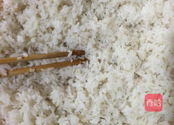 自制甜酒的做法图解3