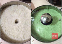 自制甜酒的做法图解5