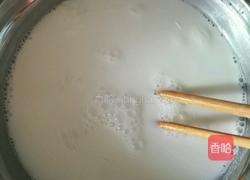 广东蛋肠粉的做法图解3