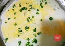 广东蛋肠粉的做法图解9