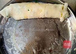 广东蛋肠粉的做法图解10