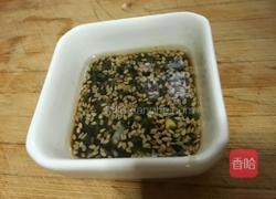 白灼虾的做法图解8