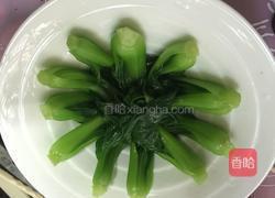 蚝油香菇的做法图解2