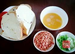 五花吐司的做法图解1