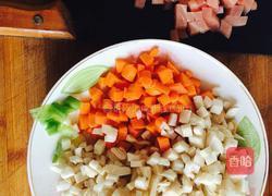 蘑菇焖饭～的做法图解2