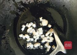 蘑菇焖饭~的做法图解3