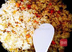 蘑菇焖饭~的做法图解5