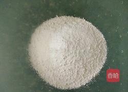 水晶紫薯卷的做法图解1