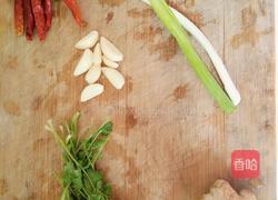 手撕茄子（凉拌）的做法图解2