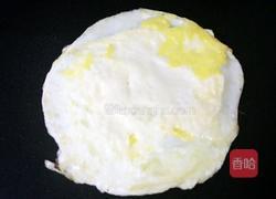 自制三明治的做法图解3