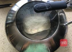 香菇烧麦的做法图解1