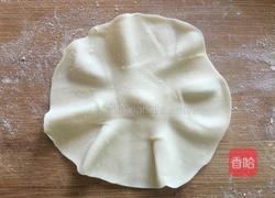 香菇烧麦的做法图解7