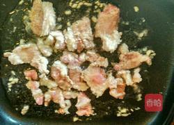 青笋炒山药肉的做法图解7