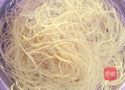 凉爽东北冷面的做法图解2