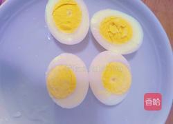 凉爽东北冷面的做法图解3