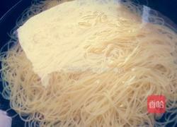 凉爽东北冷面的做法图解4