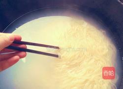 凉爽东北冷面的做法图解5