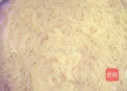 凉爽东北冷面的做法图解6