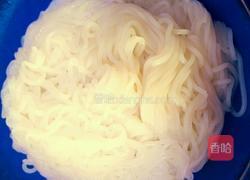 凉爽东北冷面的做法图解9