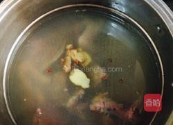 山药炖鸽子汤的做法图解5