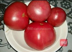 西红柿鸡蛋卤（芳香浓郁）的做法图解1