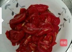西红柿鸡蛋卤（芳香浓郁）的做法图解2