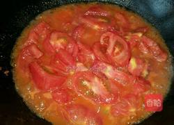 西红柿鸡蛋卤（芳香浓郁）的做法图解3