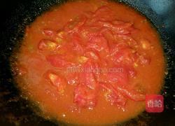 西红柿鸡蛋卤（芳香浓郁）的做法图解4