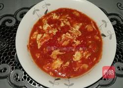 西红柿鸡蛋卤（芳香浓郁）的做法图解7