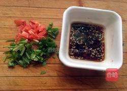 苋菜麦饭的做法图解9