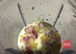 土豆玉米浓汤的做法图解4