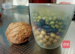 营养五谷豆浆的做法图解1