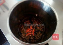 营养五谷豆浆的做法图解4