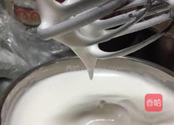 戚风蛋糕(六寸)的做法图解8