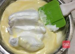 原味蛋糕卷的做法图解6