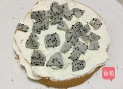 蛋糕的做法图解12