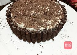 蛋糕的做法图解14