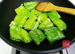 虎皮辣椒的做法图解6