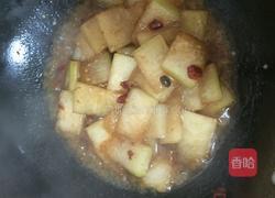 蚝油豉香冬瓜的做法图解9