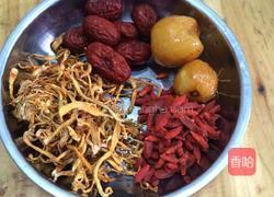 白鸽汤的做法图解2