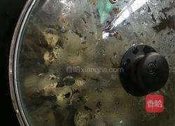 糖醋虎皮鹌鹑蛋的做法图解2