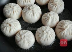 水煎包的做法图解9