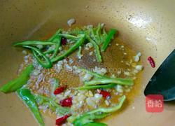 酸辣黄豆芽（治疗口腔溃疡的良方）的做法图解5