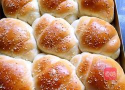 红糖小馒头的做法图解18