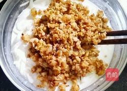 萝卜糕的做法图解3